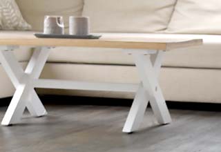 Designboden