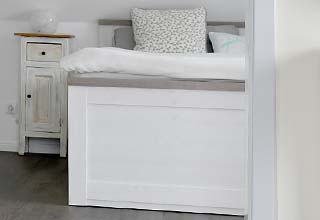 Designboden