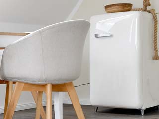 Designboden