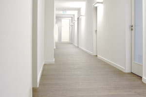 Designboden