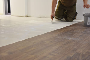 Designboden
