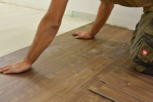 Designboden